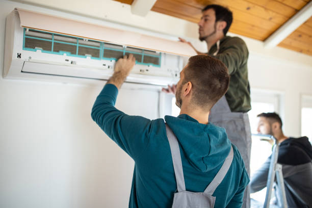 Best HVAC system installation  in Brusly, LA
