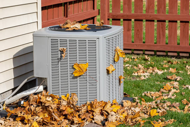 Best HVAC air duct cleaning  in Brusly, LA