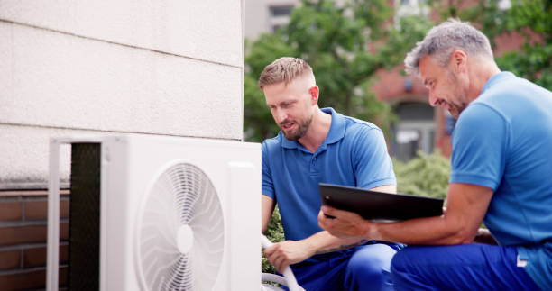 Trusted Brusly, LA HVAC Experts