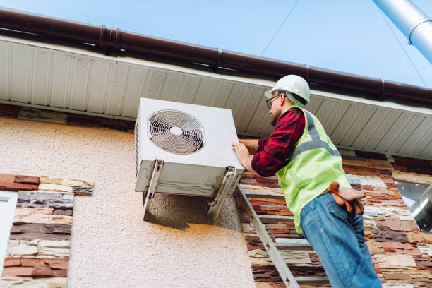  Brusly, LA HVAC Pros