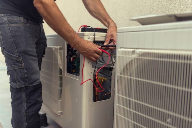 Best Emergency HVAC repair  in Brusly, LA
