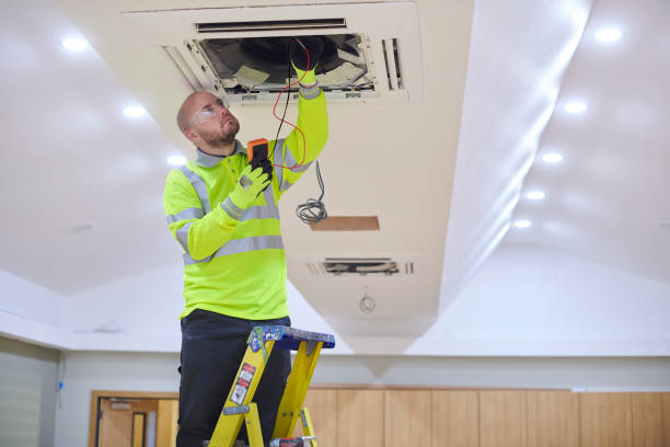 Affordable air conditioning repair in Brusly, LA
