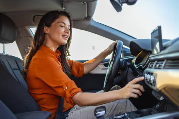 Best Central air repair  in Brusly, LA
