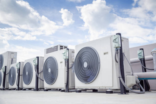 Best Affordable HVAC services  in Brusly, LA
