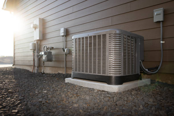 AC installation near me in Brusly, LA